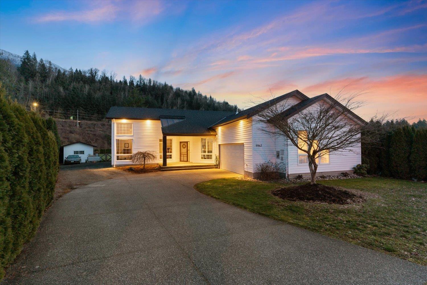 9962 LLANBERIS WAY, Rosedale, Rosedale