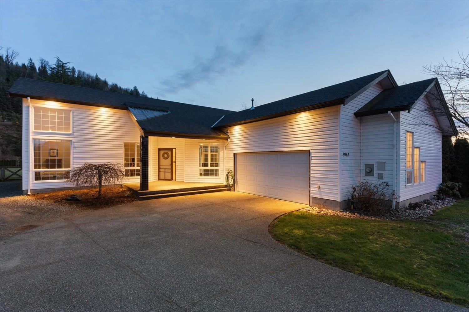 9962 LLANBERIS WAY, Rosedale, Rosedale