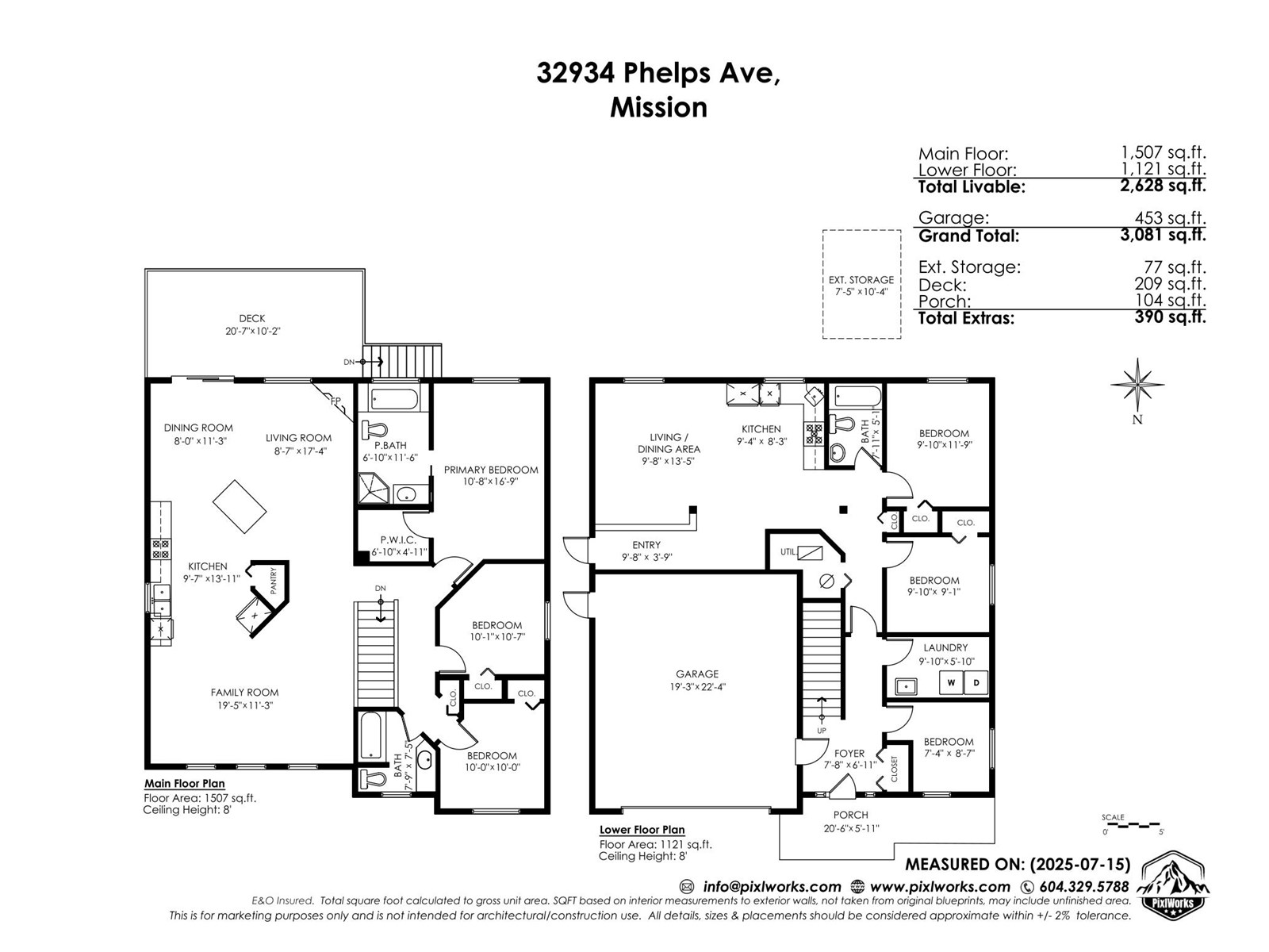 Photo 2 of 32934 Phelps Avenue, Mission BC