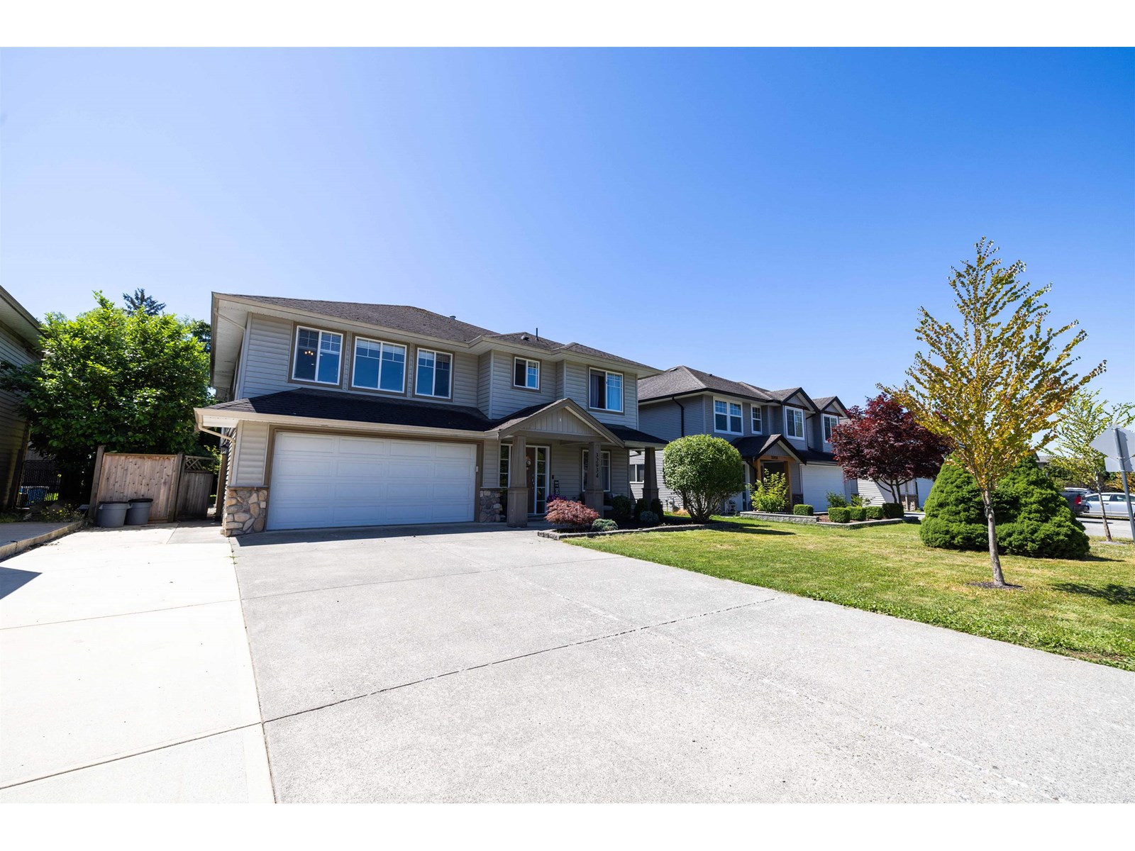 Photo 1 of 32934 Phelps Avenue, Mission BC