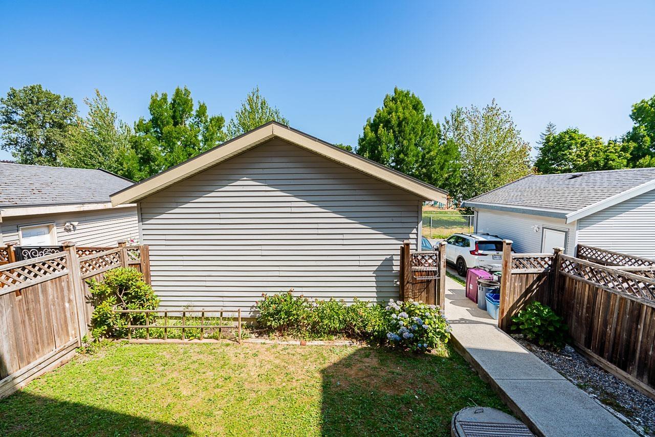 Photo 31 of 13125 108 Avenue, Surrey BC