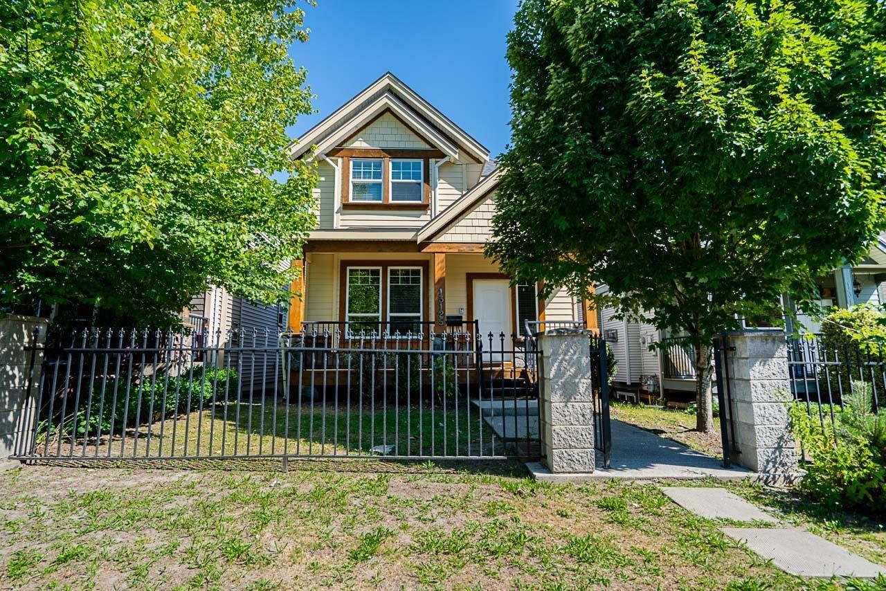 Photo 1 of 13125 108 Avenue, Surrey BC