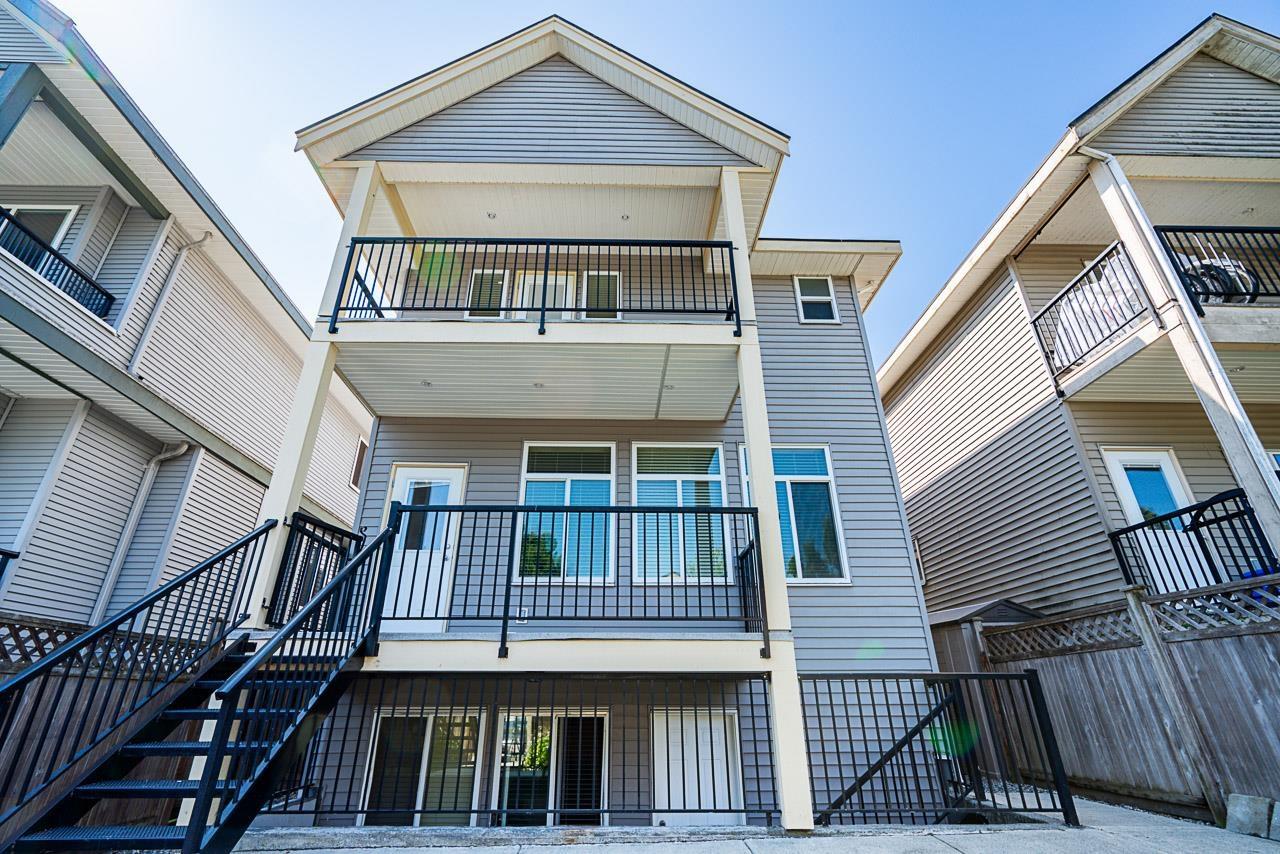 Photo 39 of 13125 108 Avenue, Surrey BC