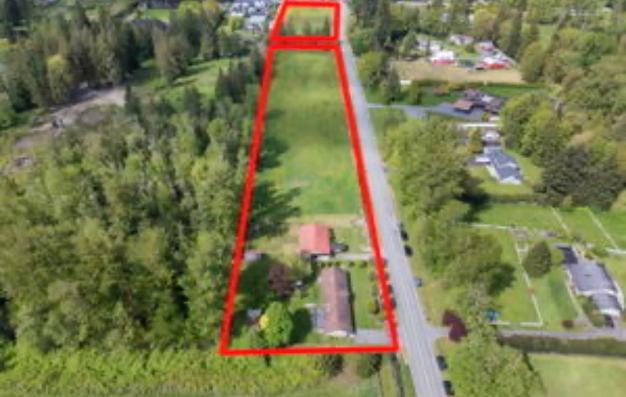 Photo 13 of 24960 Robertson Crescent, Langley BC