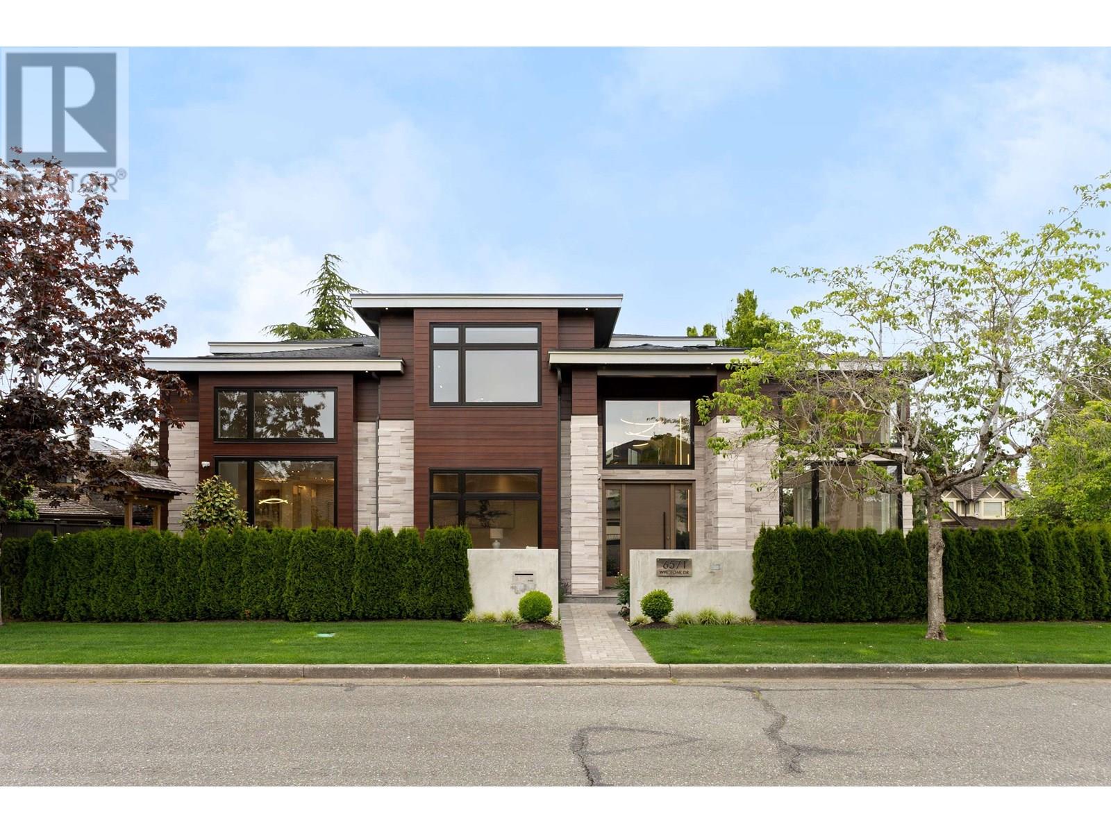 Photo 1 of 6571 Whiteoak Drive, Richmond BC