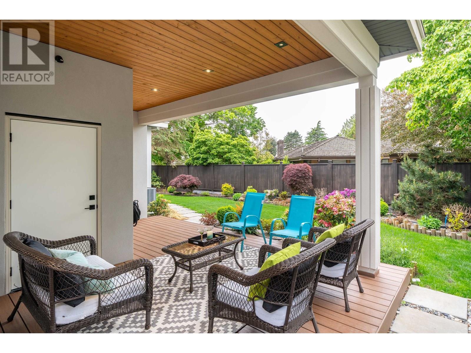 Photo 38 of 6571 Whiteoak Drive, Richmond BC