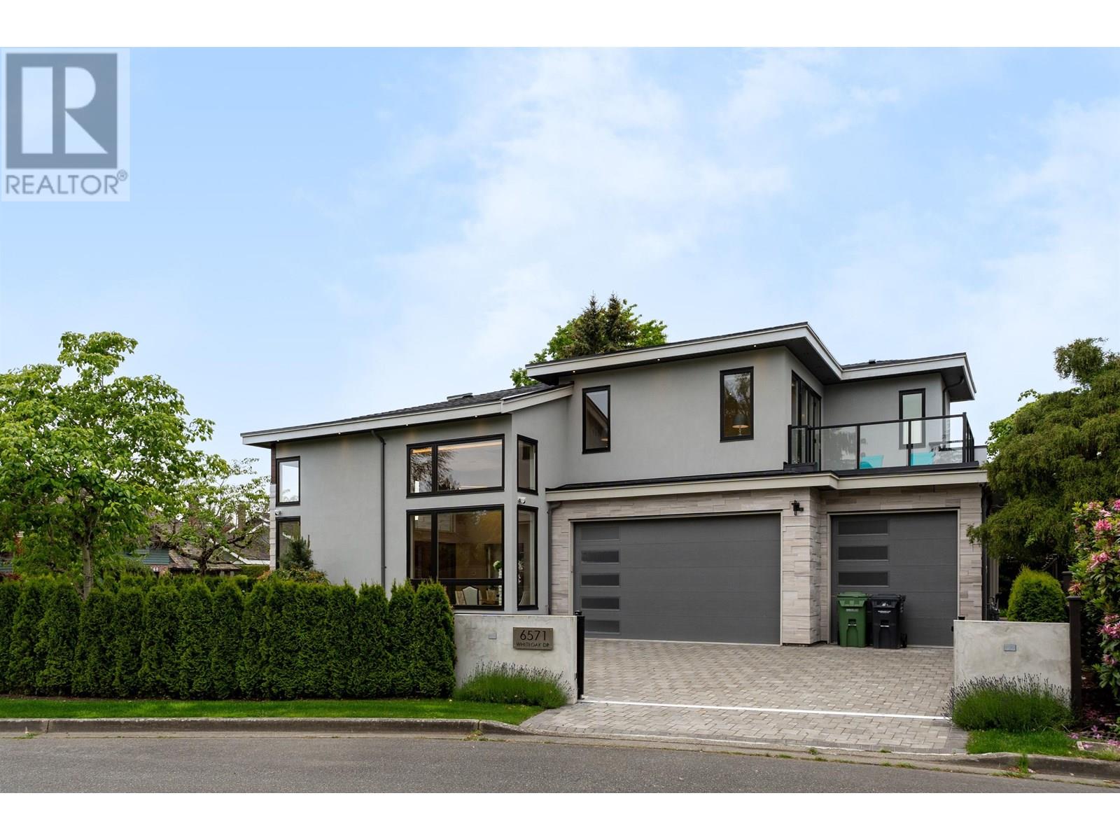 Photo 40 of 6571 Whiteoak Drive, Richmond BC