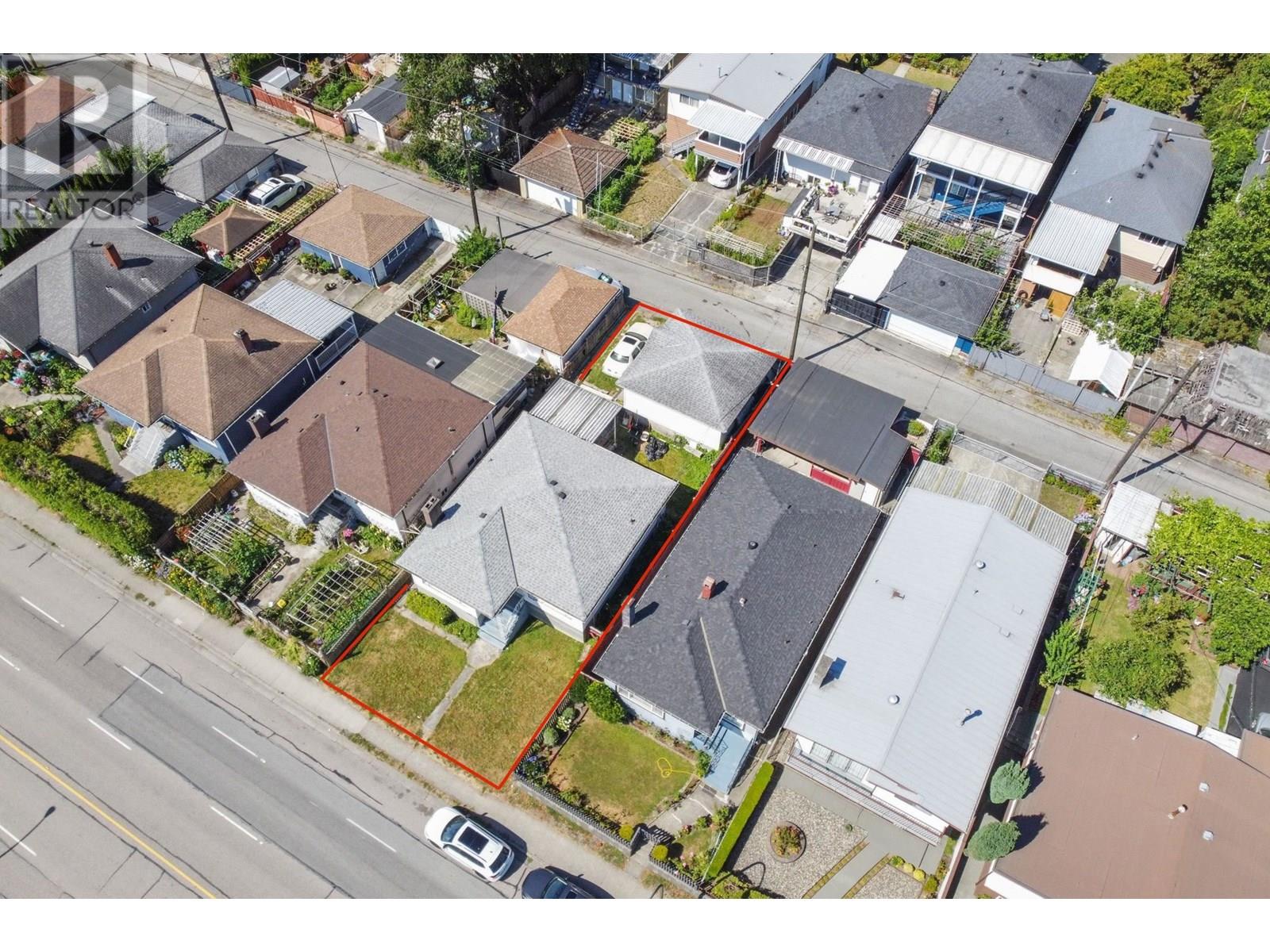 Photo 12 of 4587 Knight Street, Vancouver BC