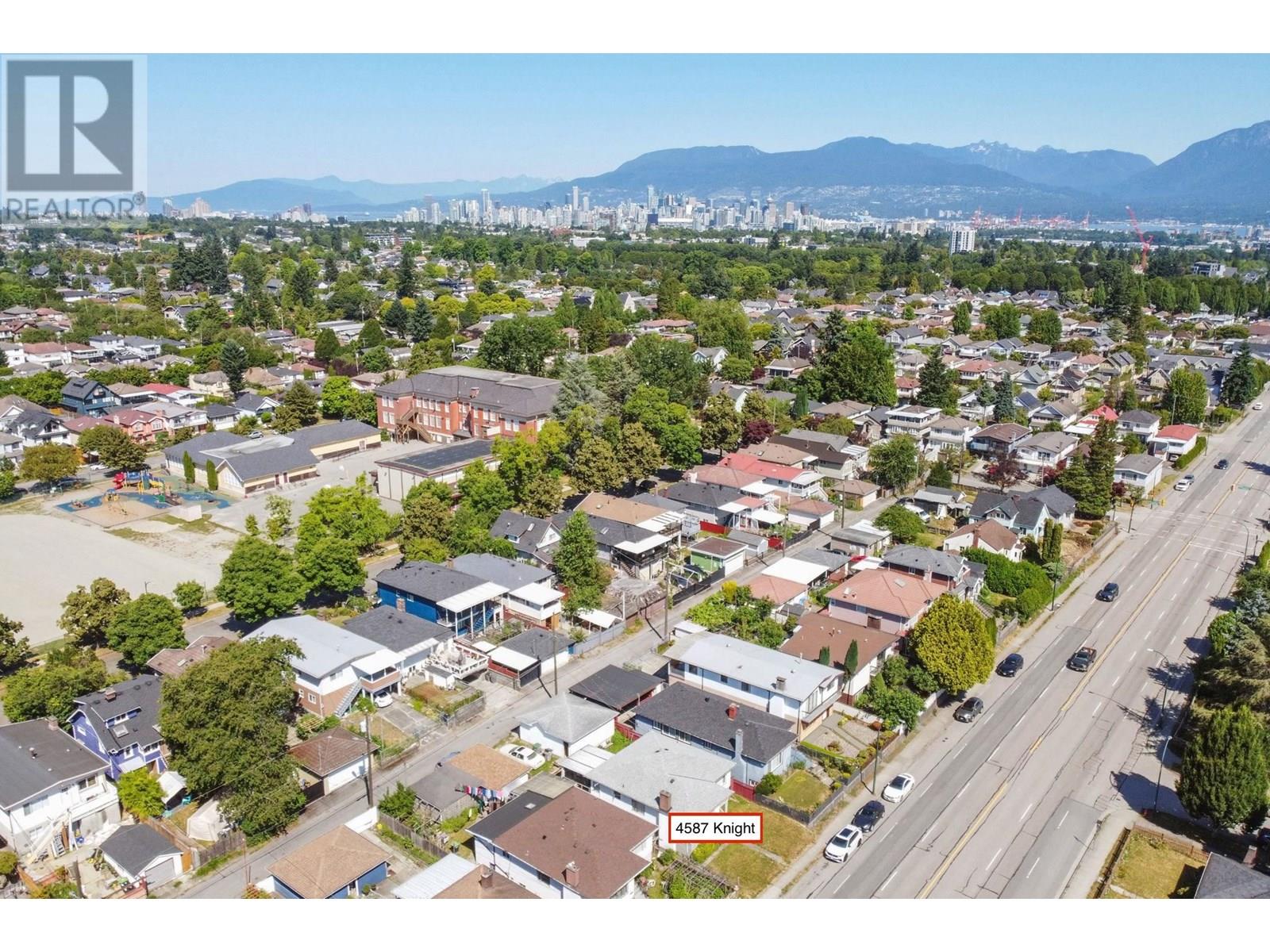 Photo 10 of 4587 Knight Street, Vancouver BC
