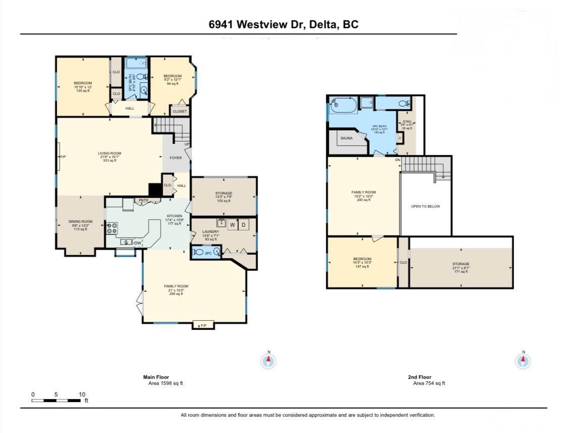Photo 21 of 6941 Westview Drive, Delta BC