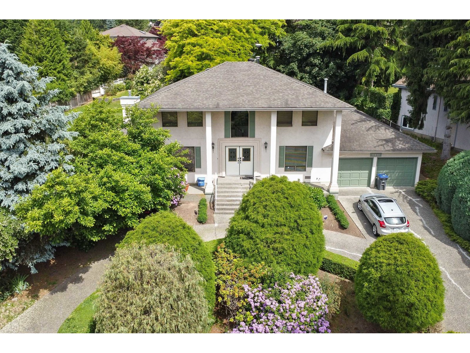 Photo 1 of 15045 80 B Avenue, Surrey BC