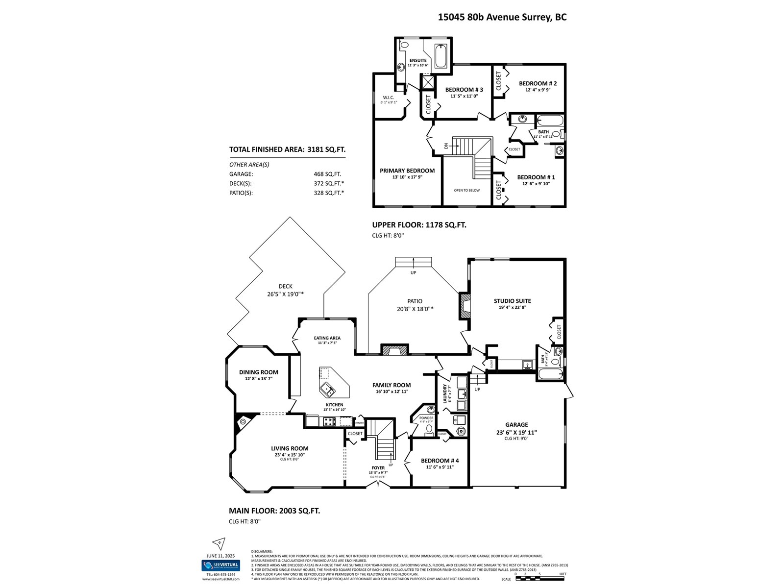 Photo 40 of 15045 80 B Avenue, Surrey BC