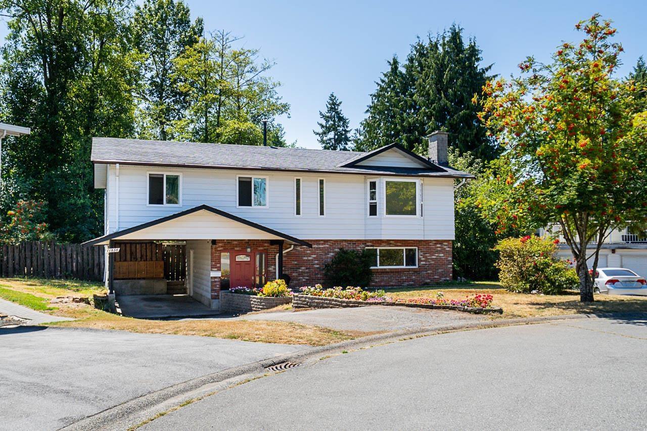 Photo 1 of 11856 77 A Avenue, Delta BC