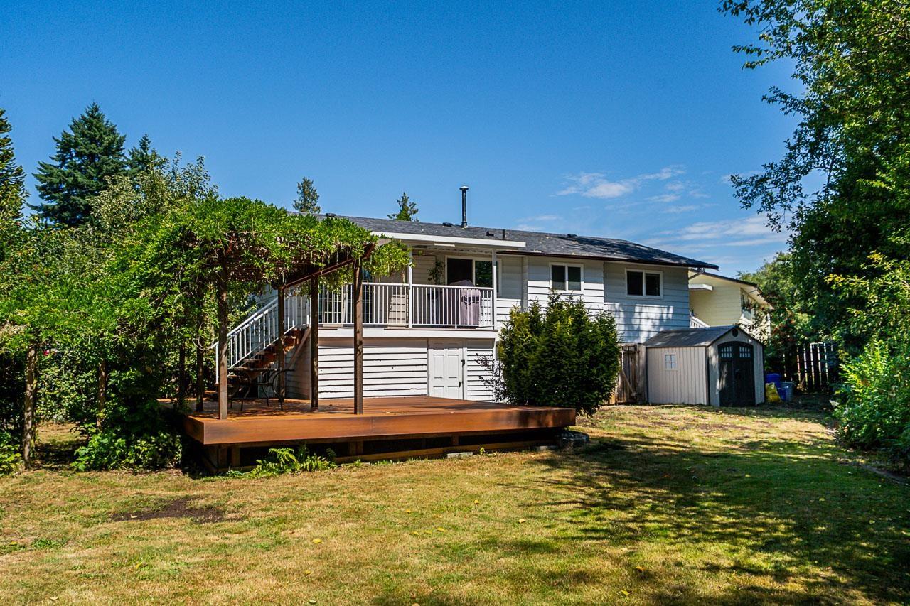 Photo 33 of 11856 77 A Avenue, Delta BC
