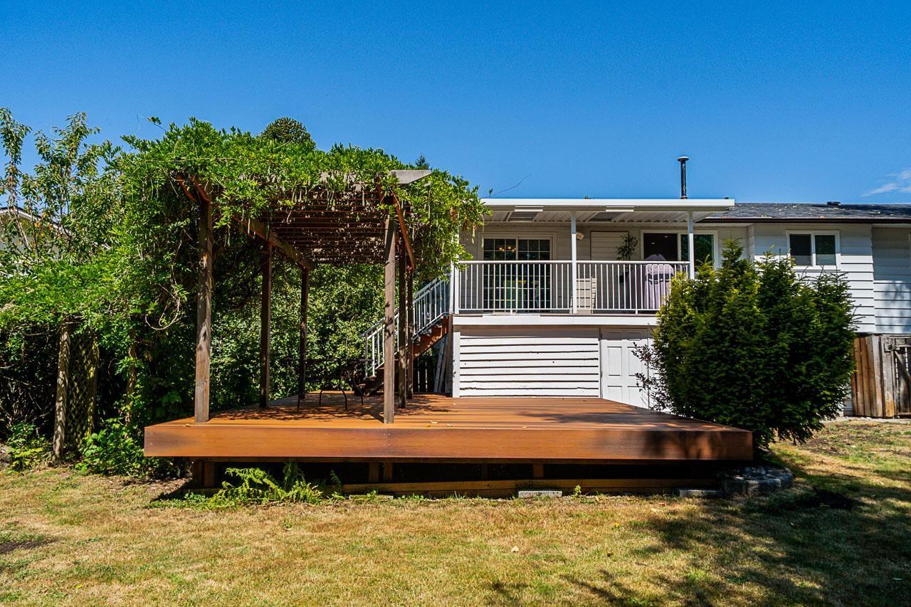 Photo 30 of 11856 77 A Avenue, Delta BC