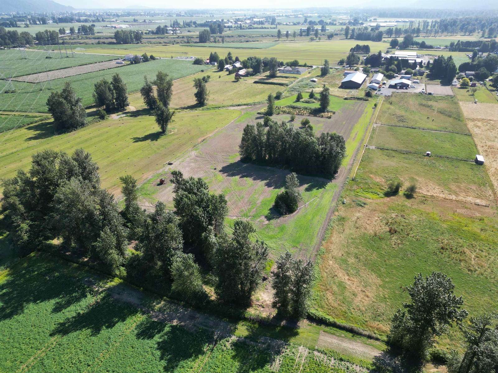 5097 BOUNDARY ROAD, Abbotsford