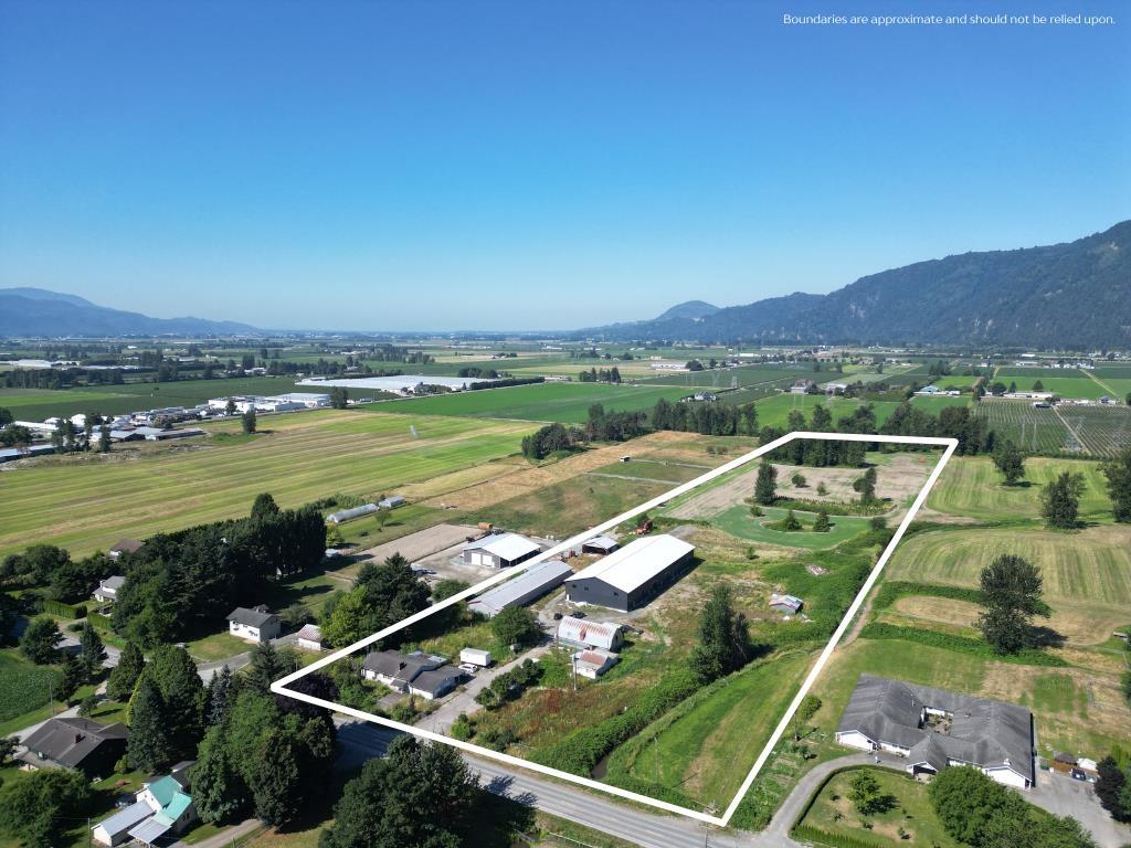 5097 BOUNDARY ROAD, Abbotsford