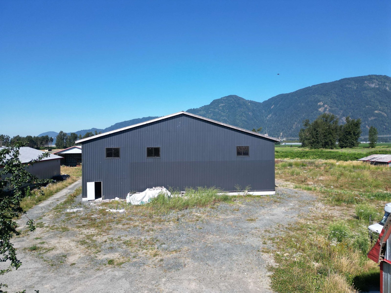 5097 BOUNDARY ROAD, Abbotsford