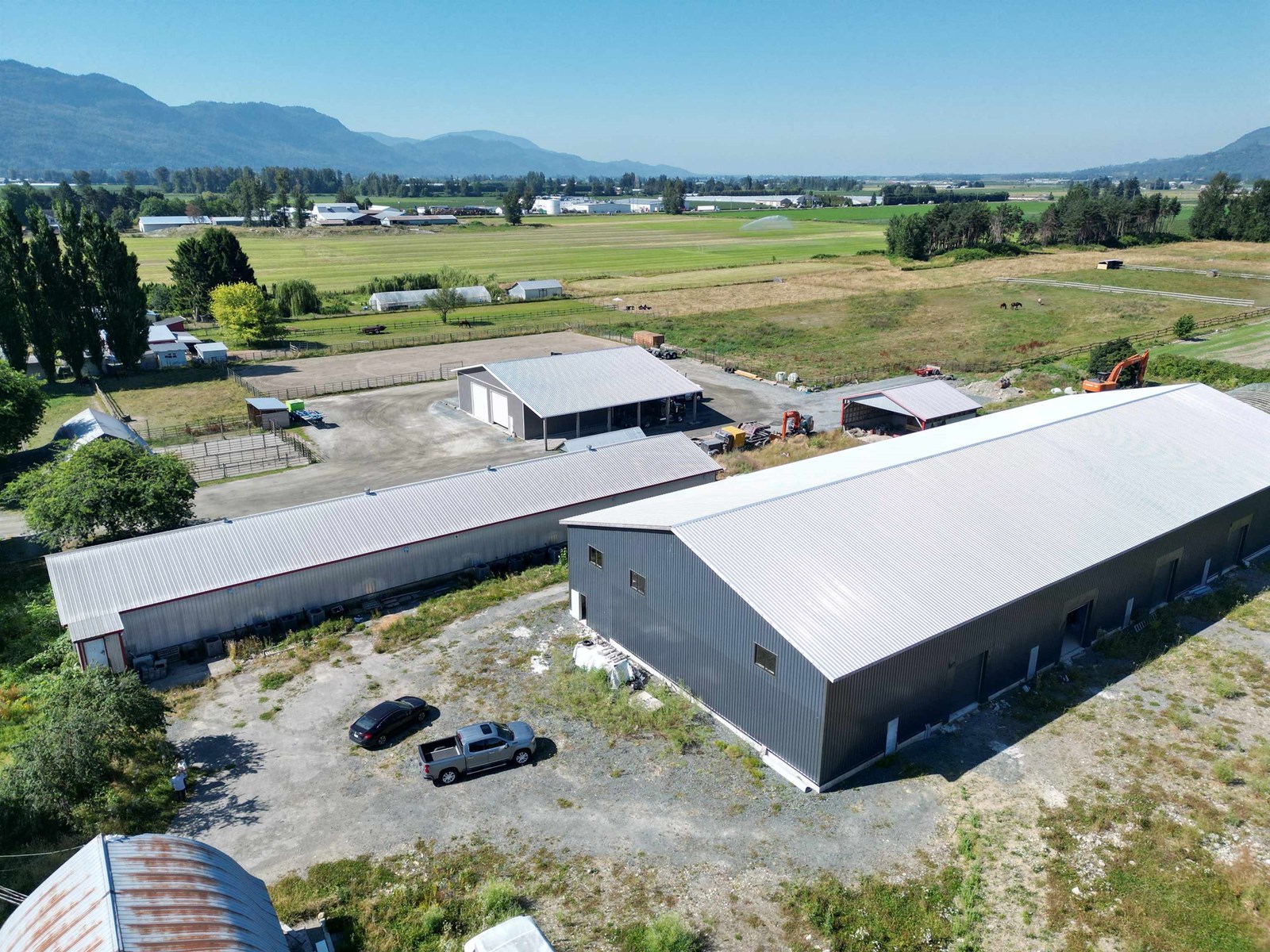 5097 BOUNDARY ROAD, Abbotsford