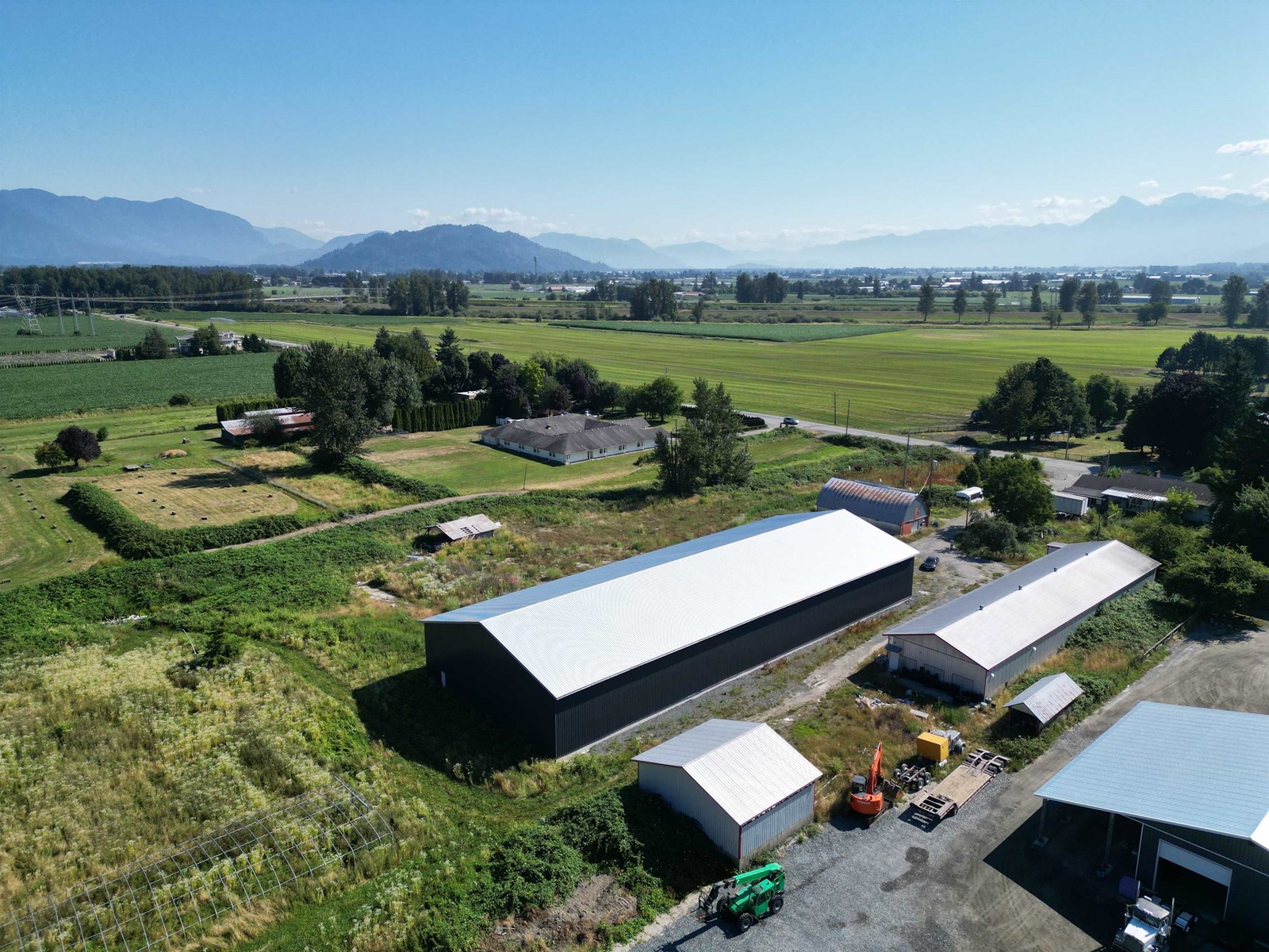 5097 BOUNDARY ROAD, Abbotsford