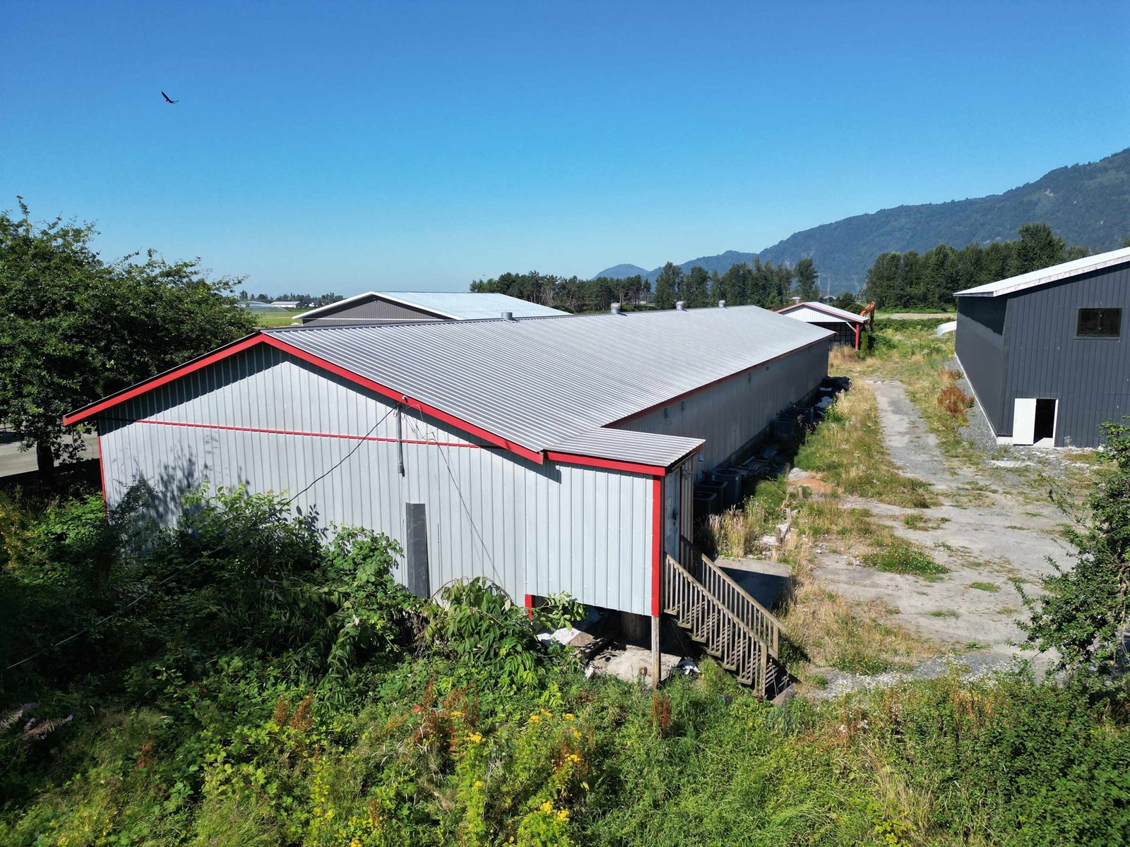 5097 BOUNDARY ROAD, Abbotsford