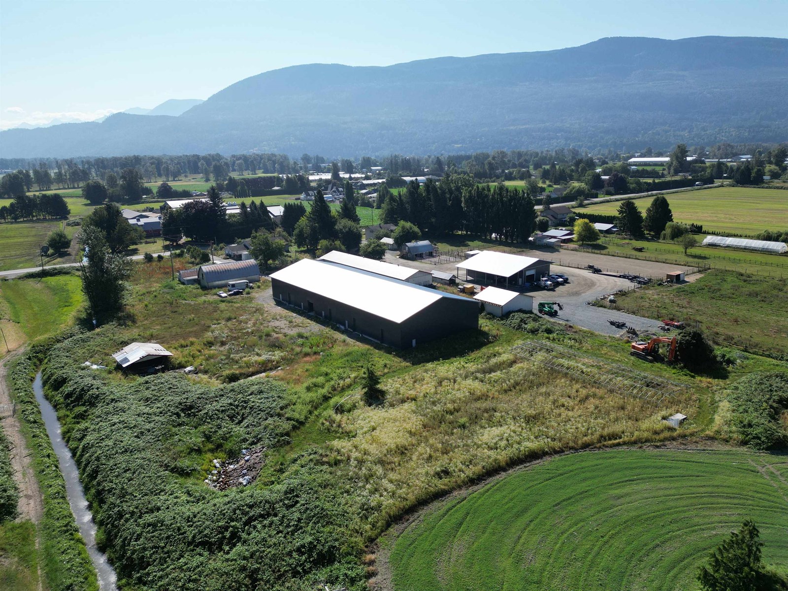 5097 BOUNDARY ROAD, Abbotsford