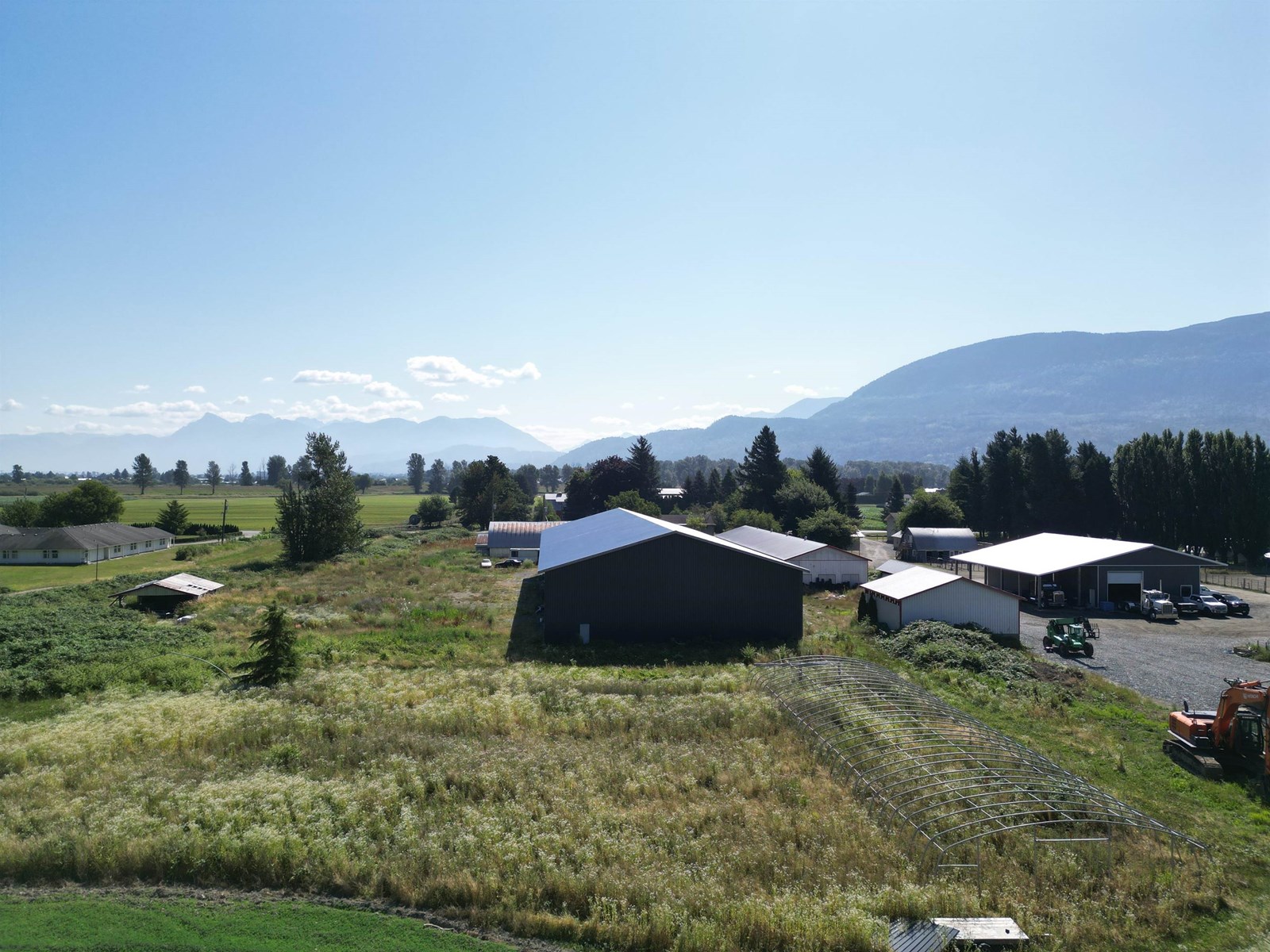 5097 BOUNDARY ROAD, Abbotsford