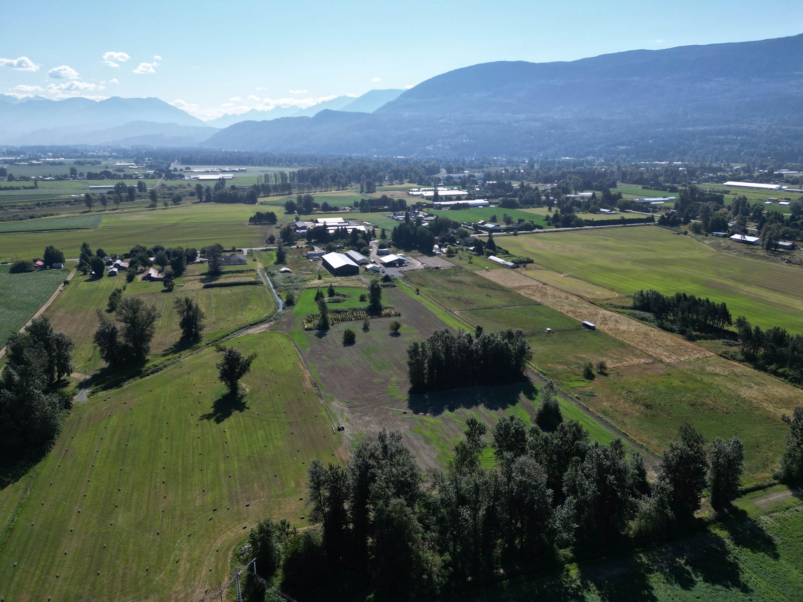 5097 BOUNDARY ROAD, Abbotsford