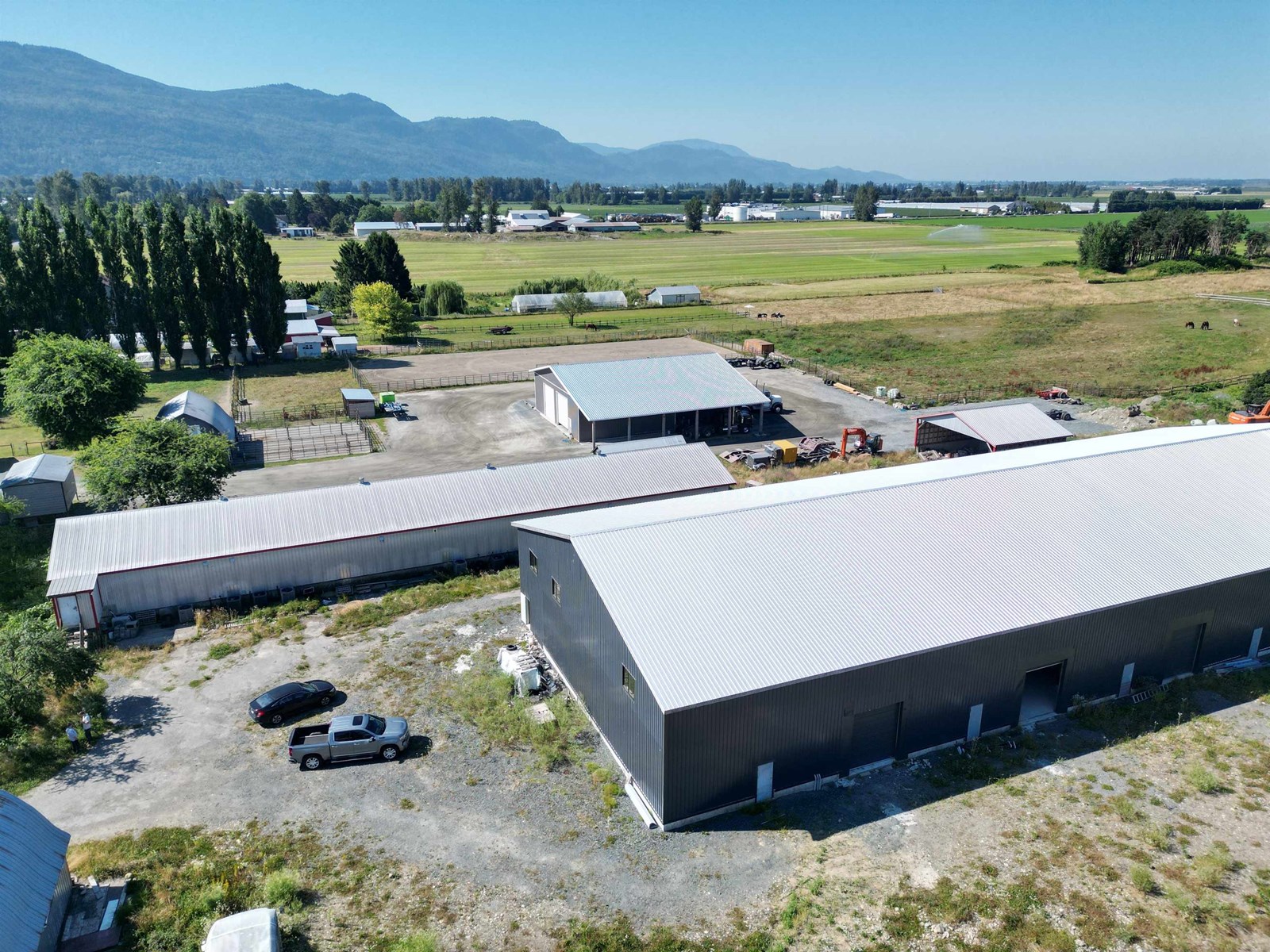 5097 BOUNDARY ROAD, Abbotsford