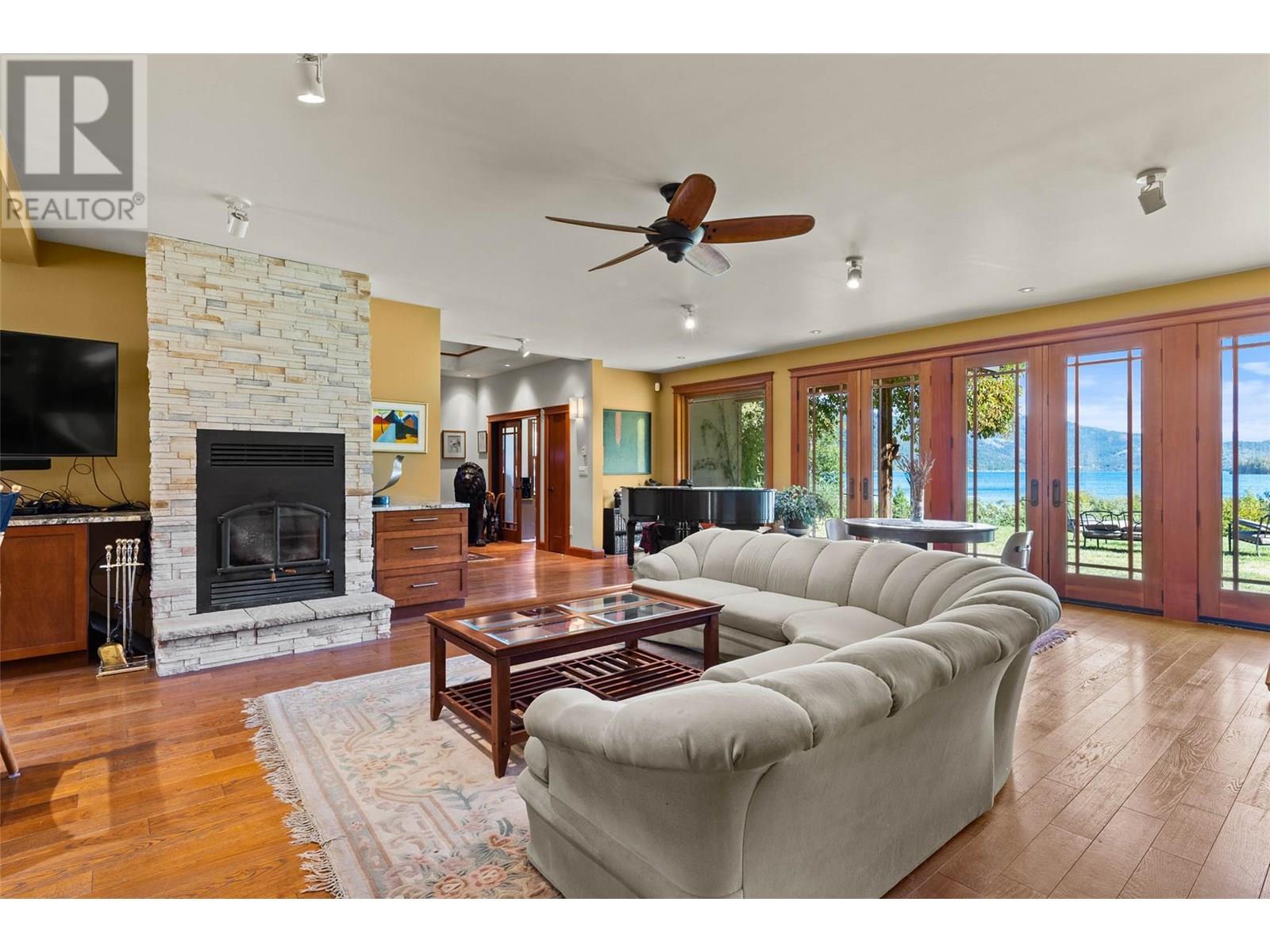 Photo 41 of 3832 Pakka Road, White Lake BC