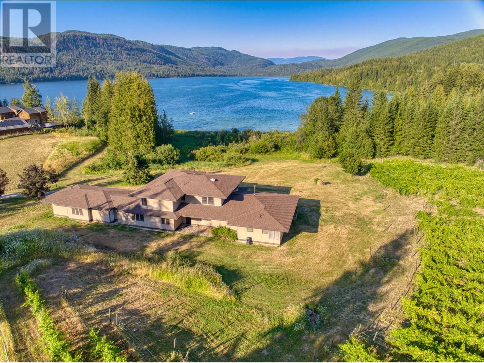 Photo 76 of 3832 Pakka Road, White Lake BC