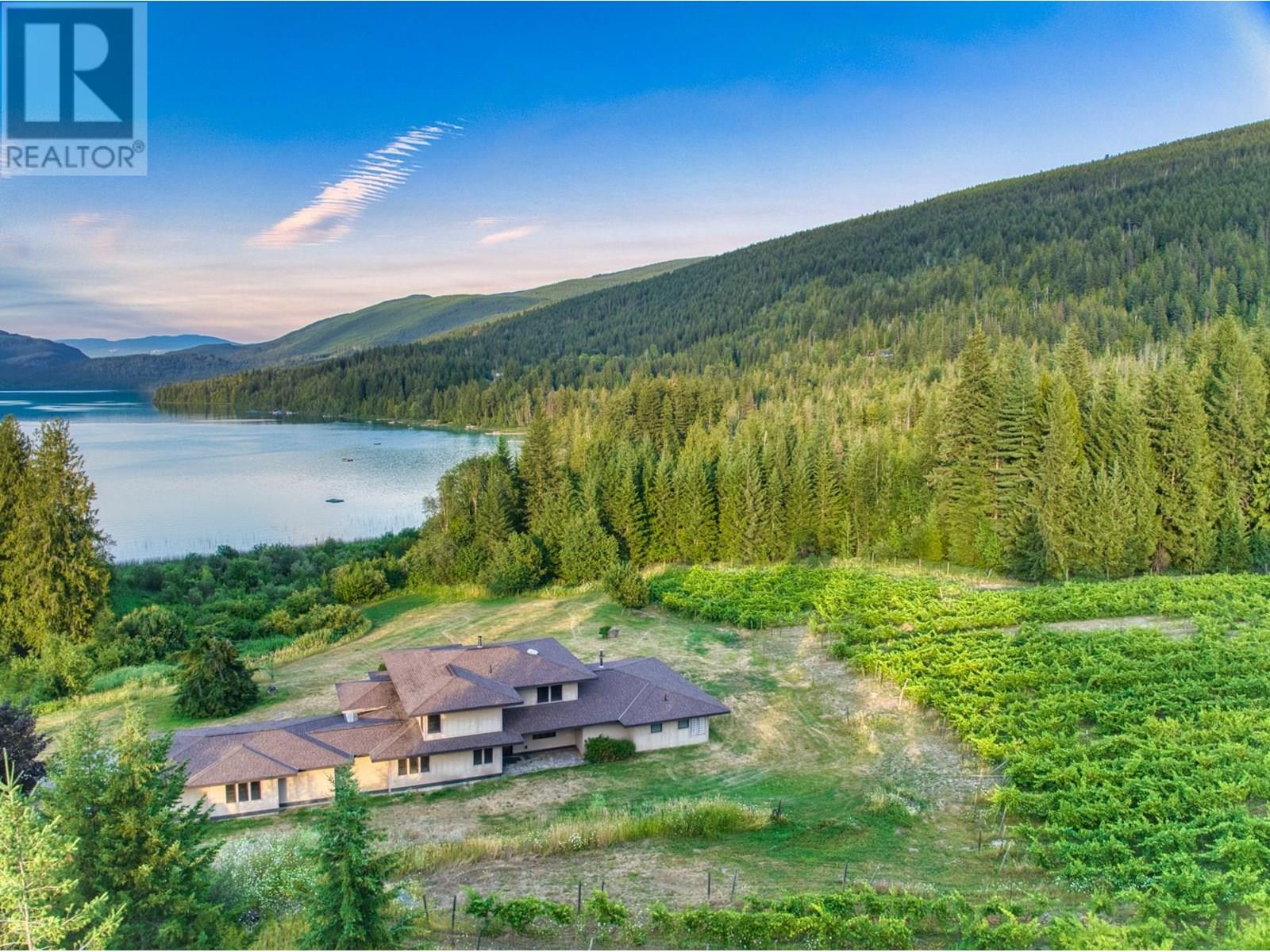 Photo 62 of 3832 Pakka Road, White Lake BC