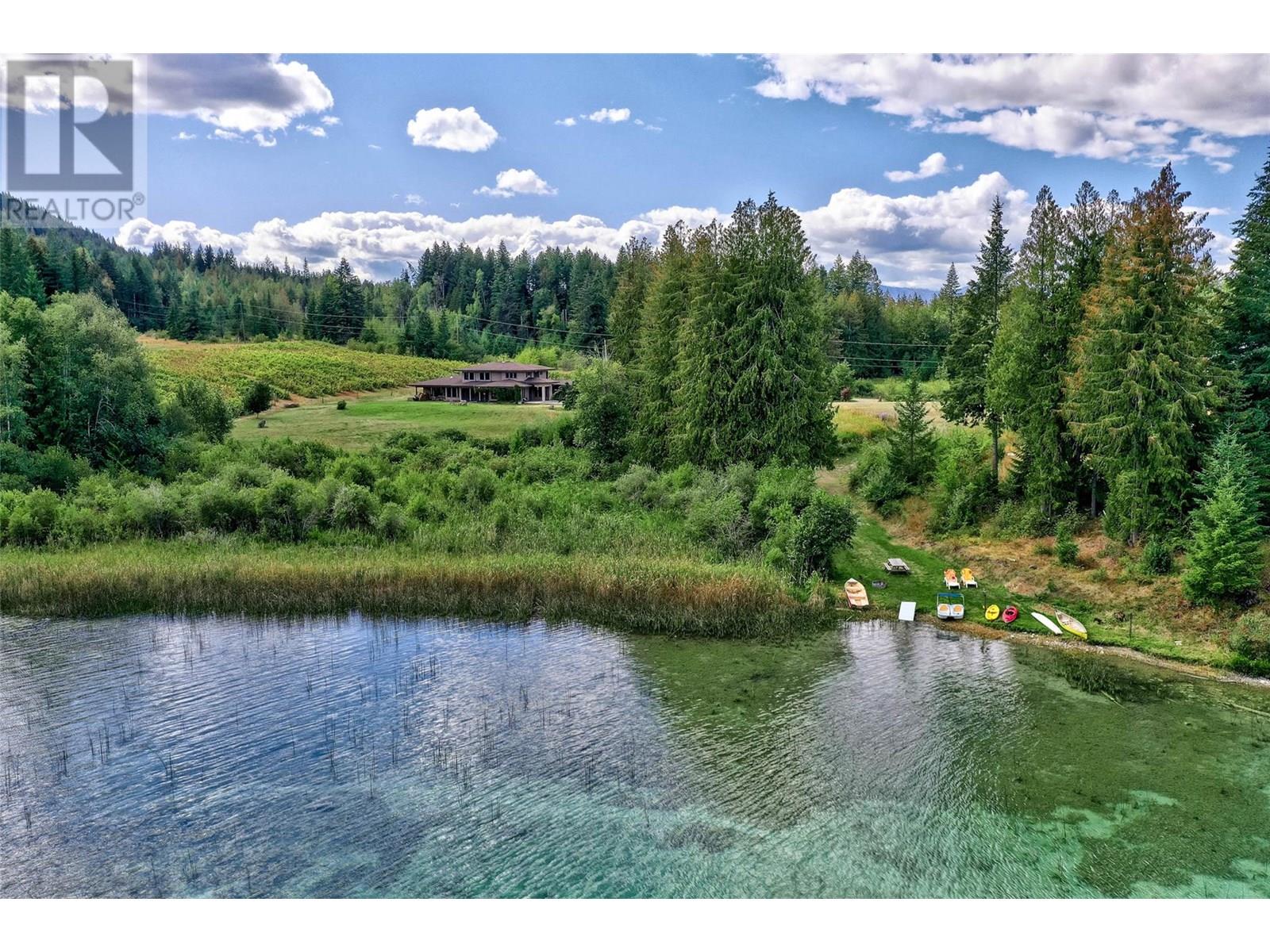 Photo 64 of 3832 Pakka Road, White Lake BC