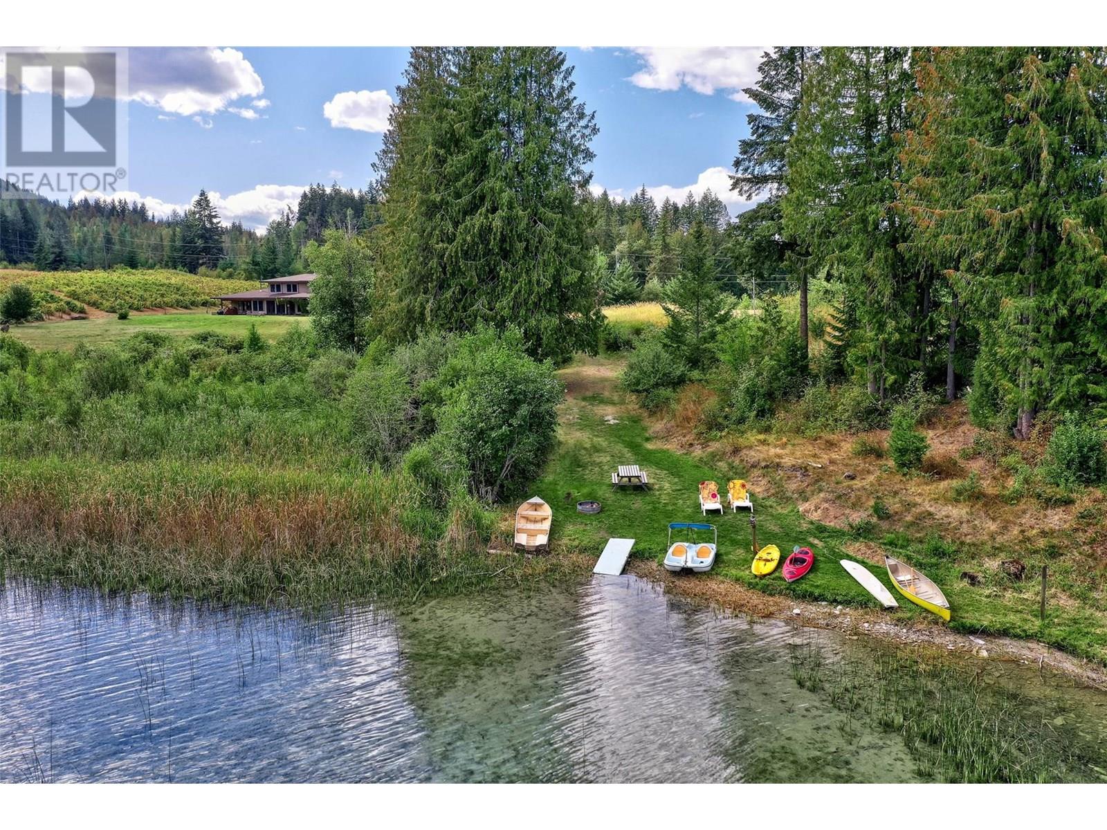 Photo 37 of 3832 Pakka Road, White Lake BC