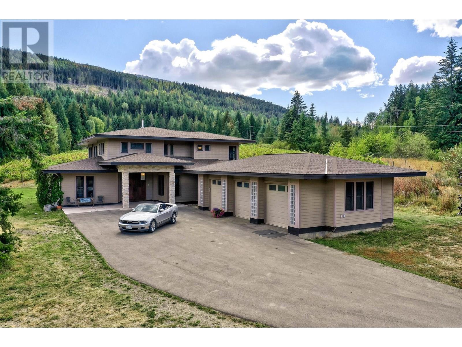Photo 28 of 3832 Pakka Road, White Lake BC
