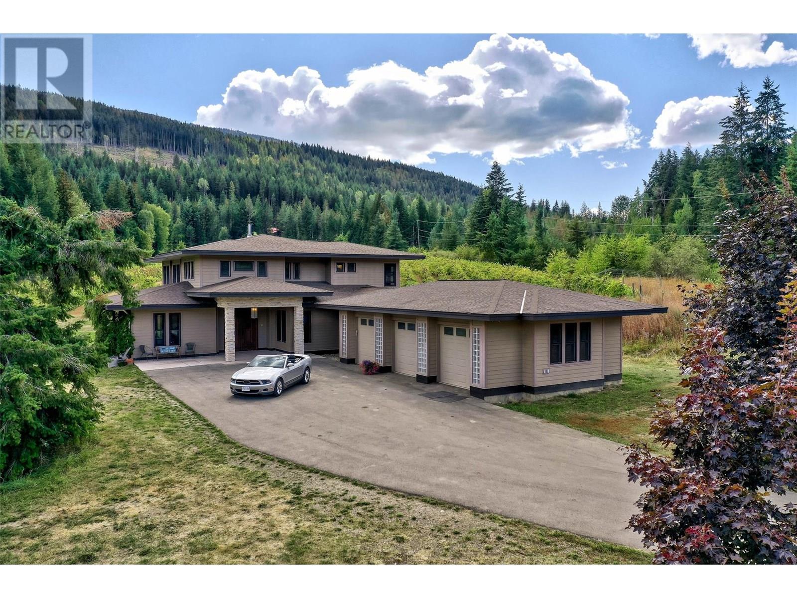 Photo 52 of 3832 Pakka Road, White Lake BC