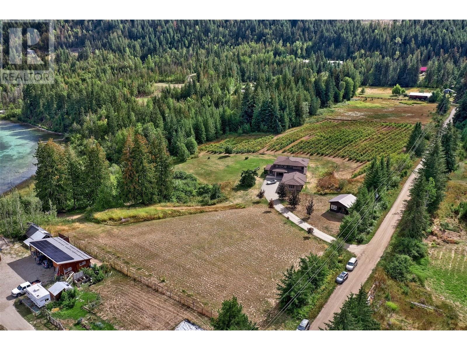 Photo 65 of 3832 Pakka Road, White Lake BC