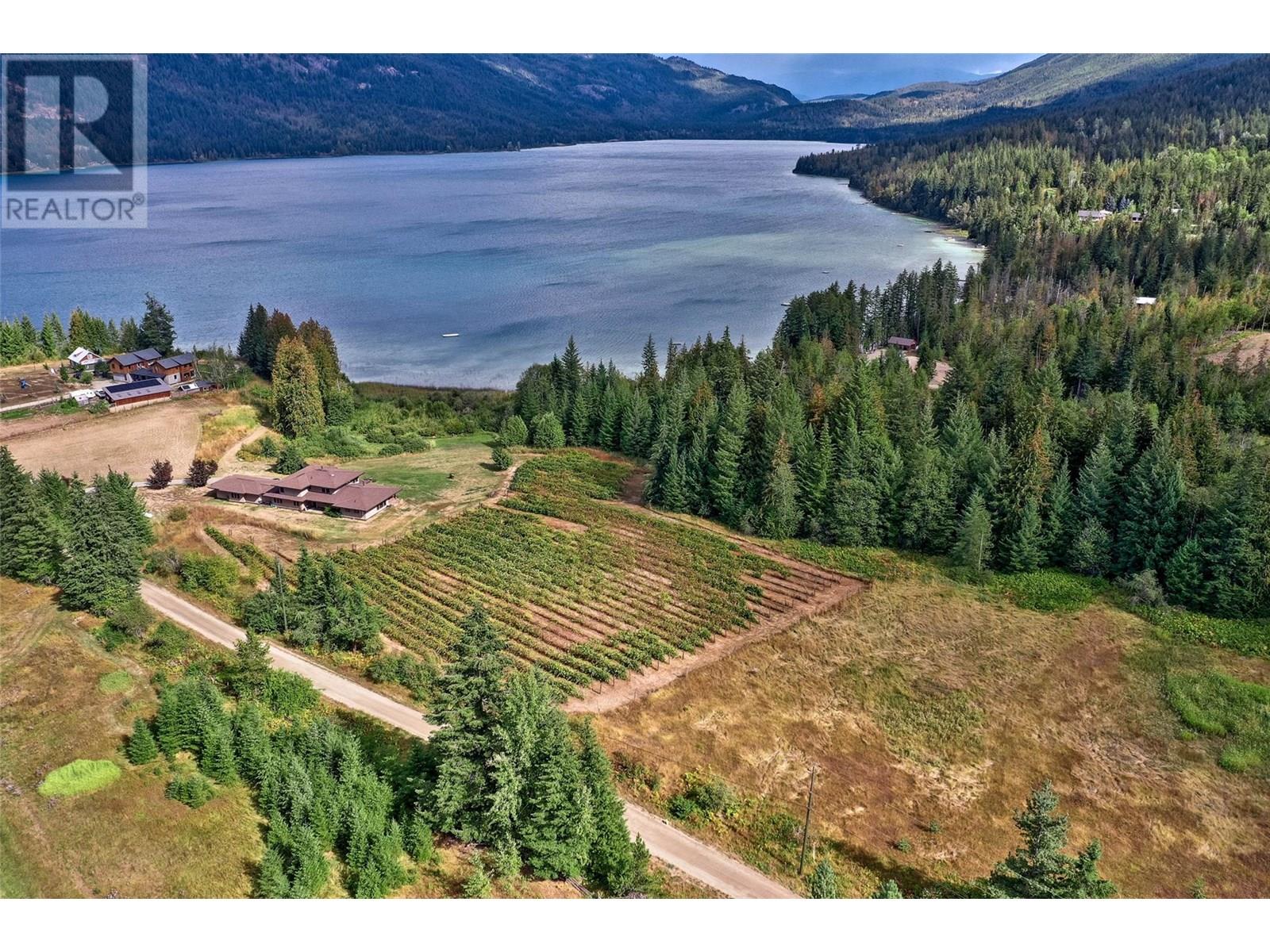 Photo 54 of 3832 Pakka Road, White Lake BC