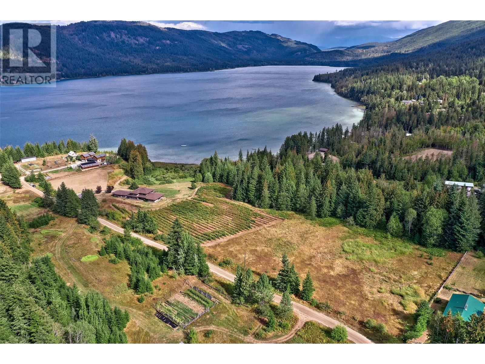 Photo 72 of 3832 Pakka Road, White Lake BC