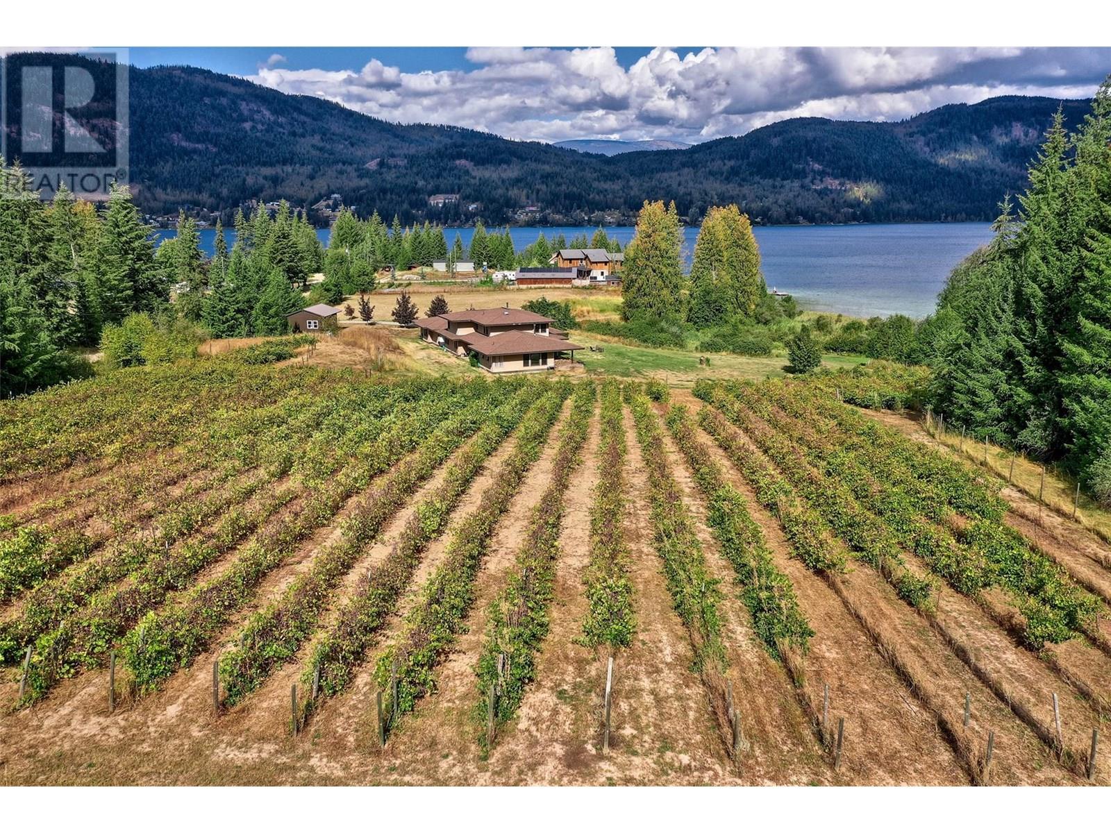 Photo 74 of 3832 Pakka Road, White Lake BC