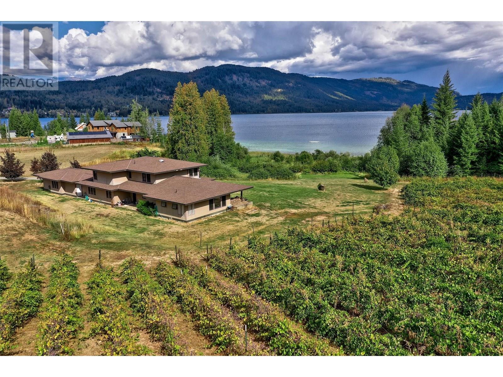 Photo 58 of 3832 Pakka Road, White Lake BC