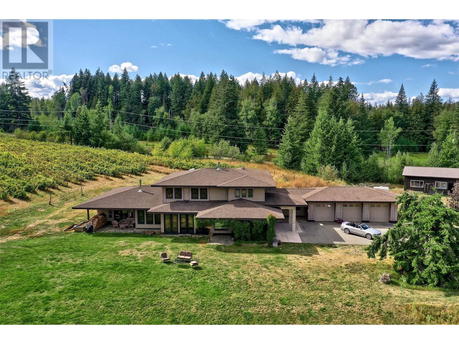 Photo 25 of 3832 Pakka Road, White Lake BC