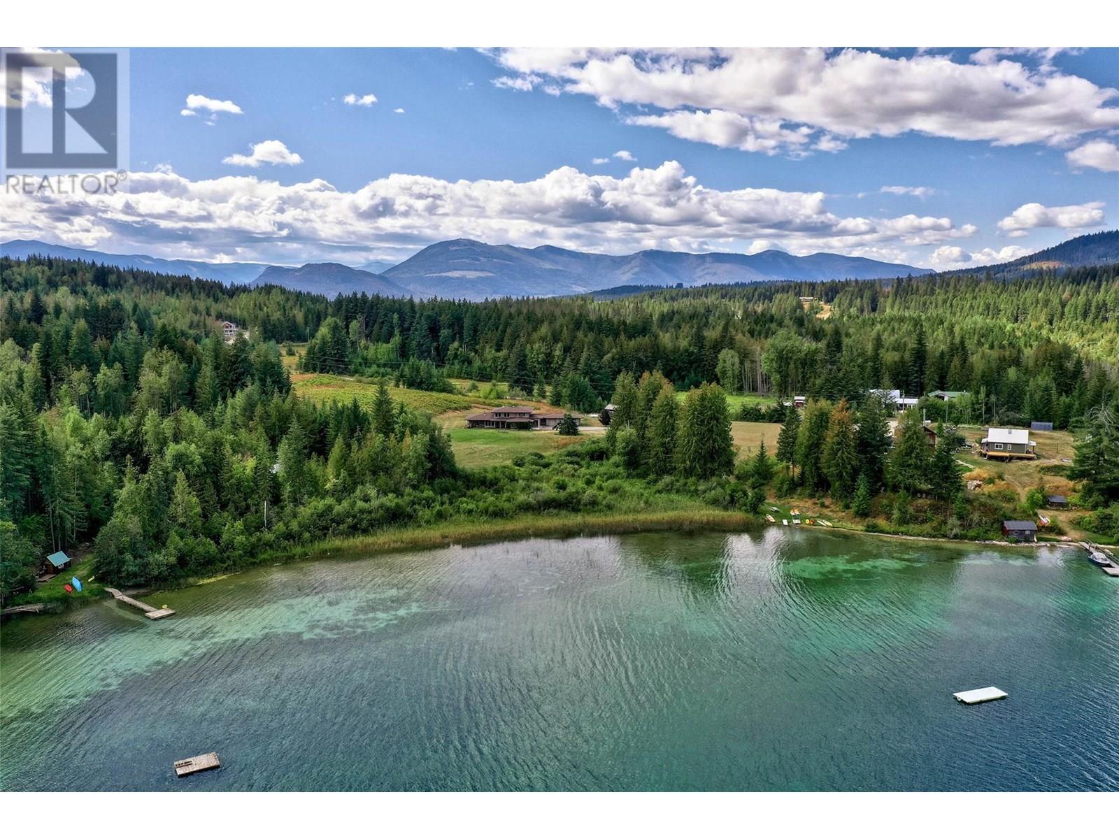 Photo 60 of 3832 Pakka Road, White Lake BC