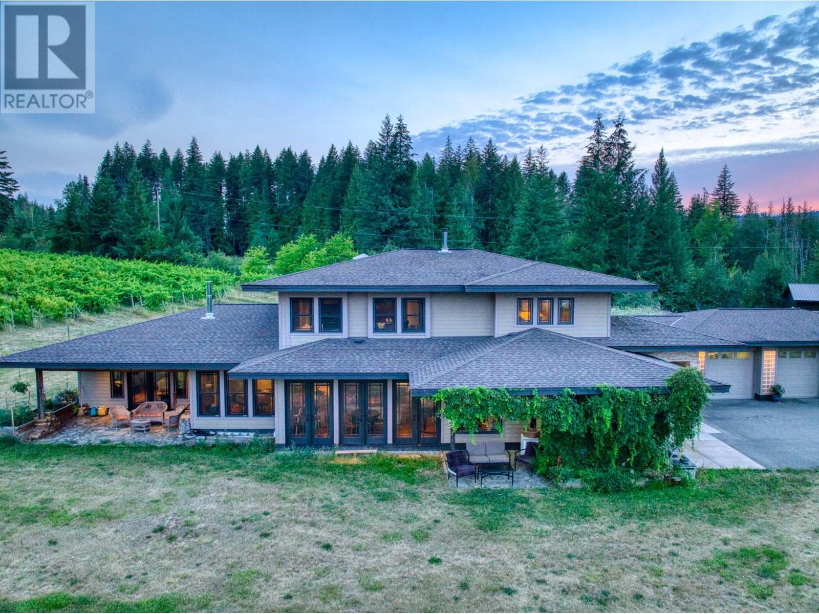 Photo 24 of 3832 Pakka Road, White Lake BC