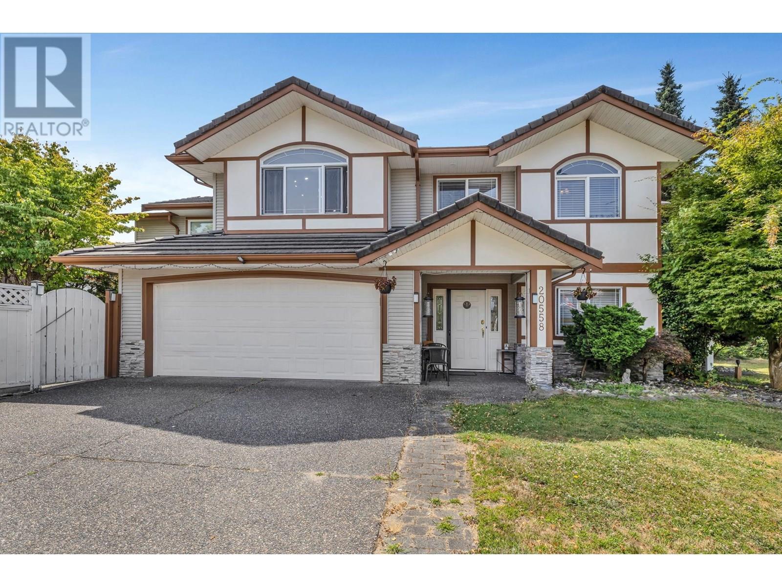 Photo 1 of 20558 122 Avenue, Maple Ridge BC