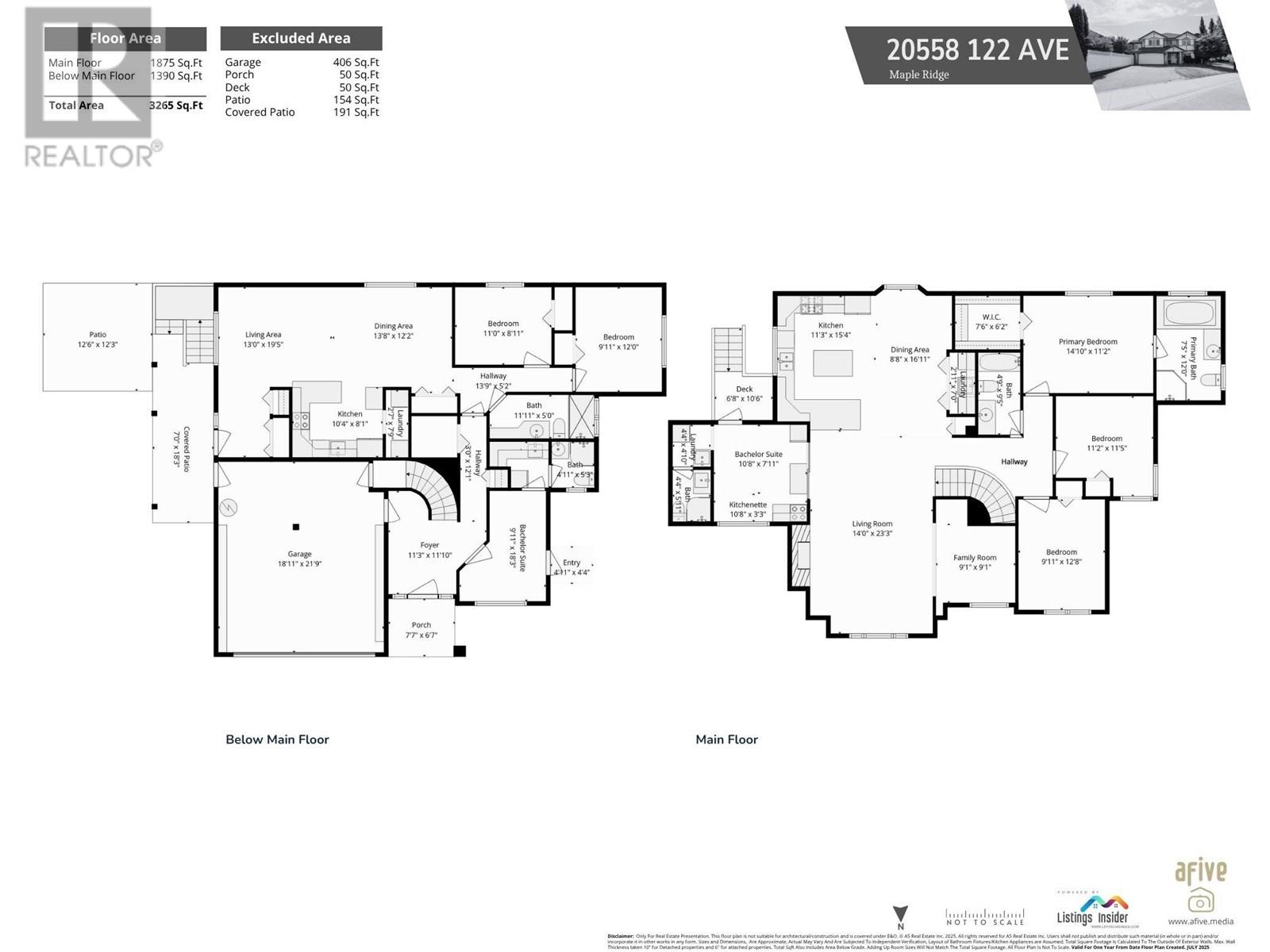Photo 40 of 20558 122 Avenue, Maple Ridge BC