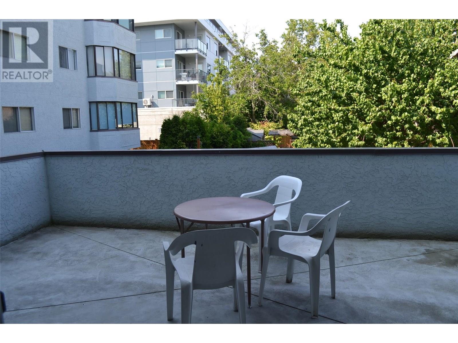 204 1170 Brookside Avenue, Kelowna