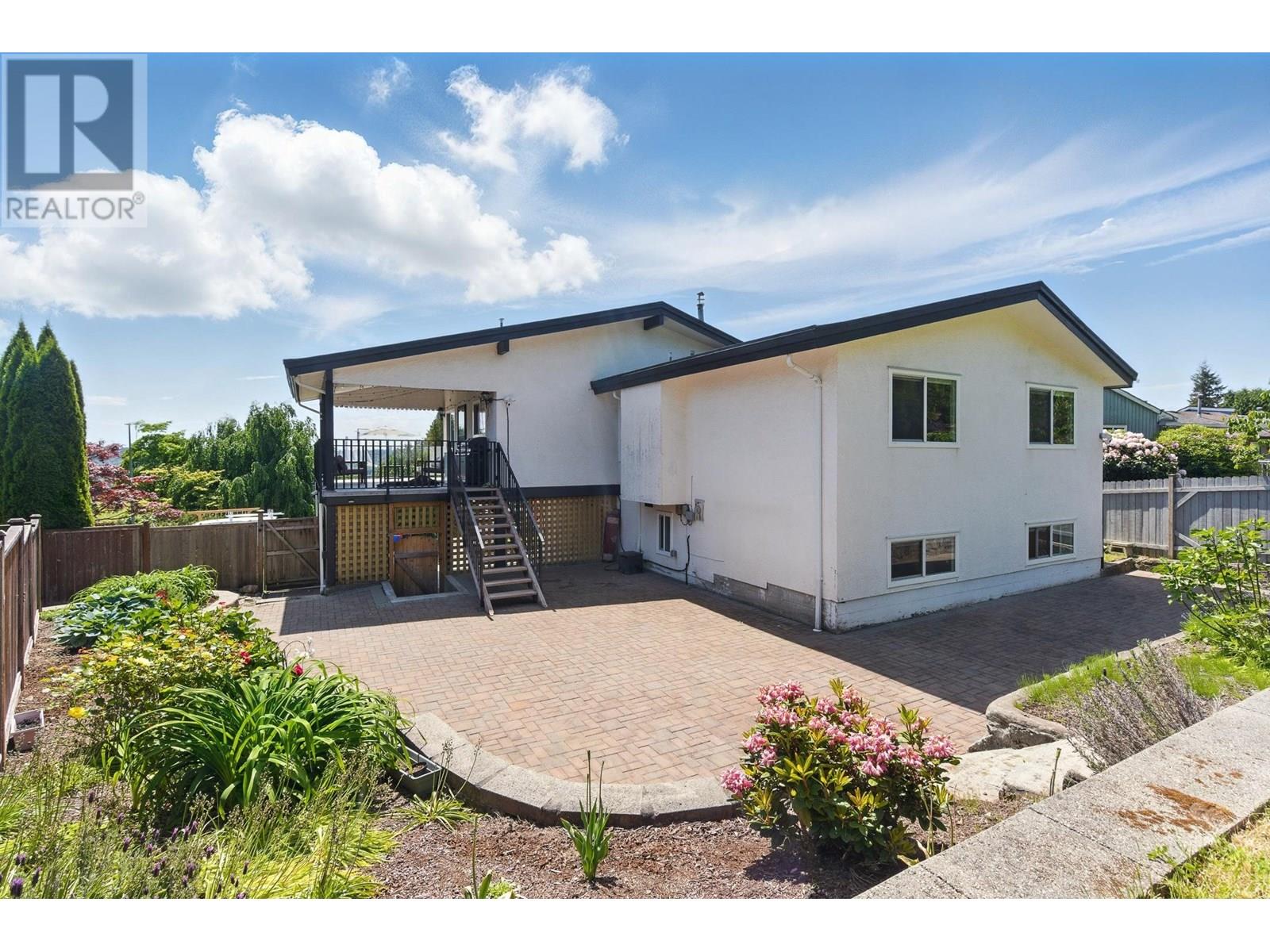 2661 ROGATE AVENUE, Coquitlam