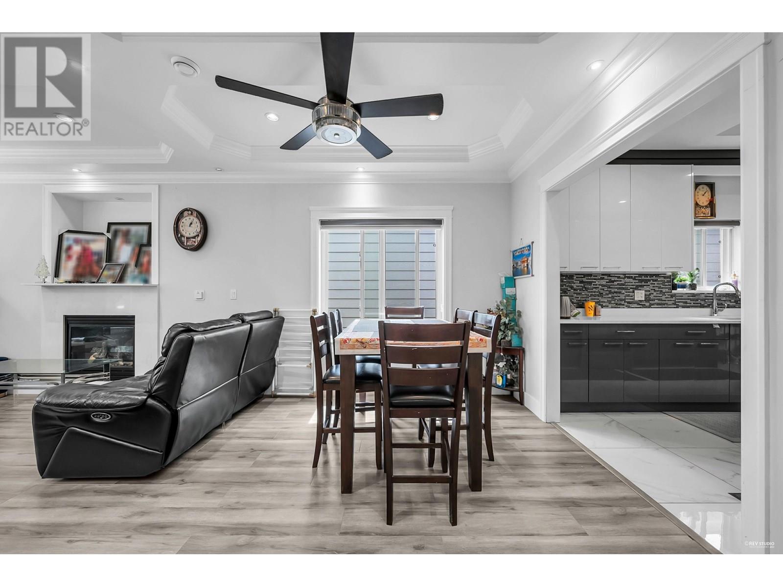 Photo 4 of 765 Skeena Street, Vancouver BC