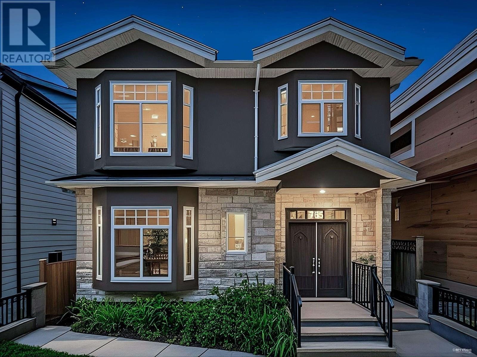 Photo 1 of 765 Skeena Street, Vancouver BC